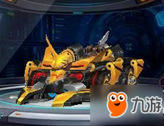 qq飞车手游啥时候出s车
