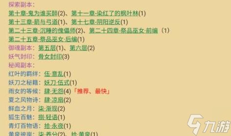 阴阳师骷髅怨恨是啥 阴阳师骷髅怨恨哪里多