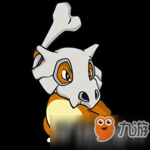精灵宝可梦letsgo卡拉卡拉图鉴属性