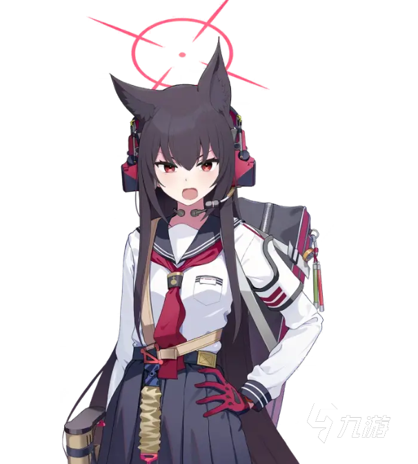 蔚蓝档案狐狸小队介绍 蔚蓝档案狐狸小队成员有哪些