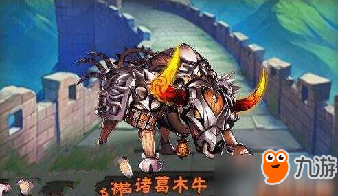 少年三国志橙宠哪个好？少年三国志橙宠选择推荐