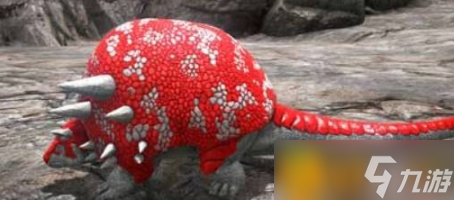 方舟星尾兽在哪个区域