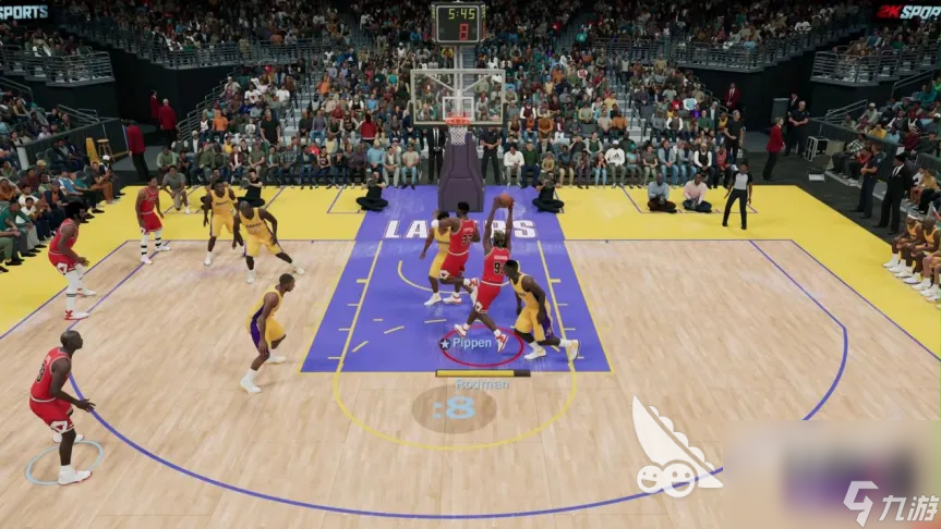 2022nba2k22手游下载安卓 nba2k22手游下载安卓教程