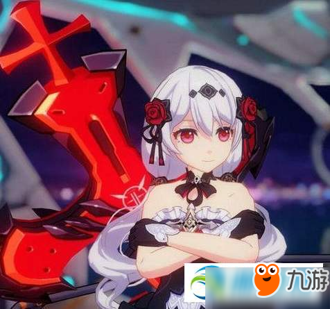 崩坏3月下初拥怎么获得？月下初拥女武神获得方法详解