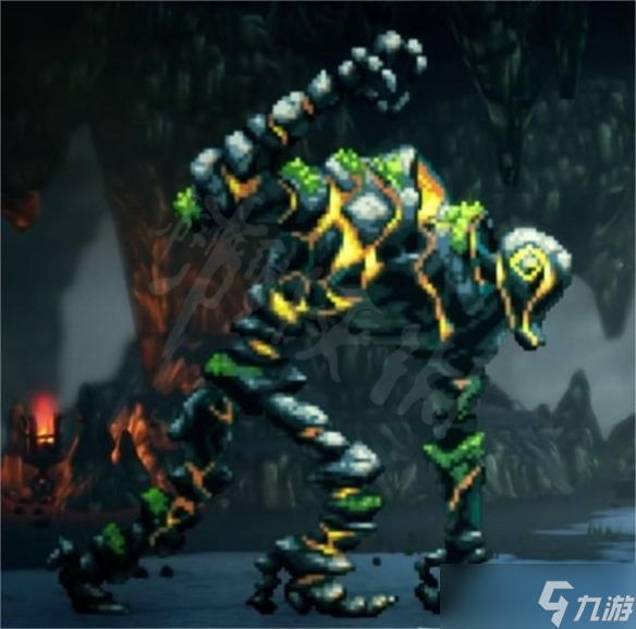 《八方旅人2》怎么抓强力魔物？强力魔物古代遗物光兵捕捉方法