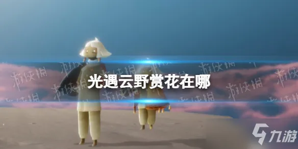 《光遇》云野赏花在哪 云野赏花地点