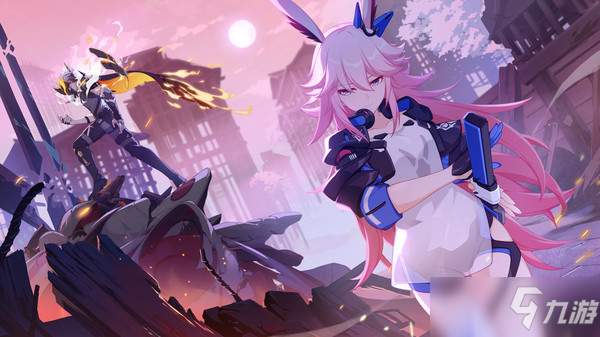 《崩坏3》Steam版和手机端数据互通吗