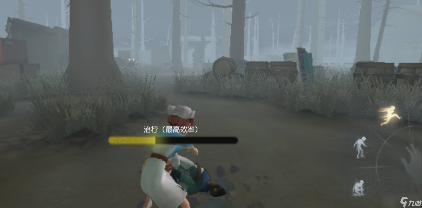 第五人格人格点数怎么获得 人格点数获得技巧