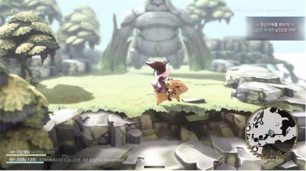 魔女之泉R好玩吗 魔女之泉R玩法简介