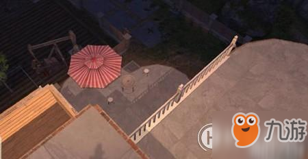 明日之后爱心建筑怎么造？
