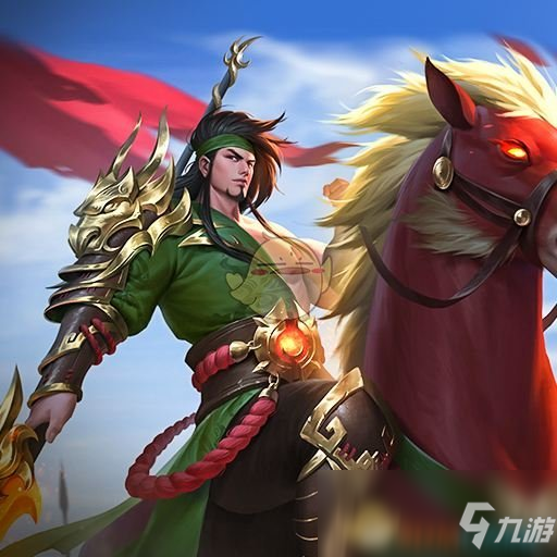 《少年三国志：零》关羽获得方法介绍