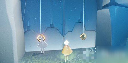《光遇》门怎么开 门开启方法大全