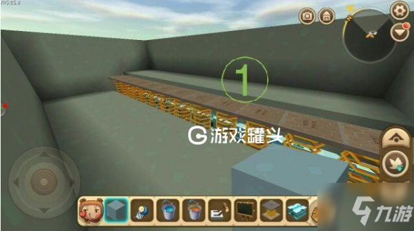 迷你世界全自动刷石机怎么做 迷你世界自动刷石机制作教程