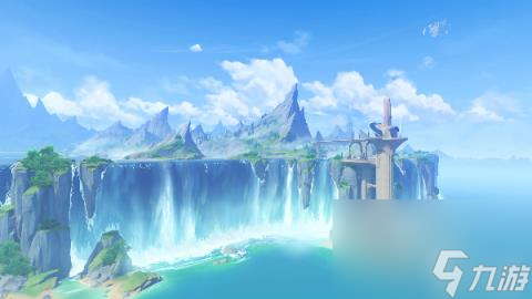 原神4.0版本是几月几号-8.16原神4.0版本什么时候上线