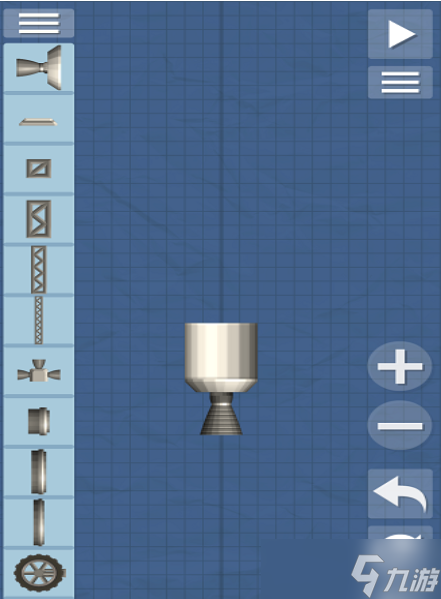 《航天模拟器》怎么做卫星？建造卫星方法分享