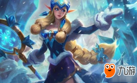 英雄联盟2018冰雪节活动什么时候开始？冰雪节有什么活动？