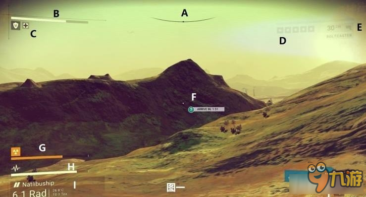 无人深空建造房子攻略 无人深空怎么建造房子