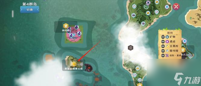 创造与魔法星域怎么进