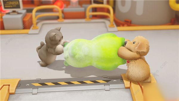 动物派对多少钱 steam动物派对价格分享