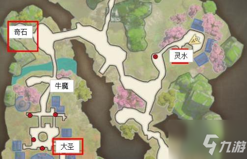 远征2手游奇遇大全 远征手游奇遇任务攻略