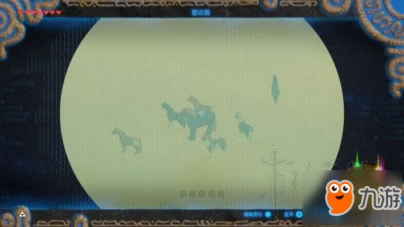 《塞尔达传说：荒野之息》马在哪里抓？顶级野马快速获得方法