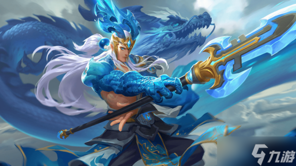 曙光英雄白浩怎么玩