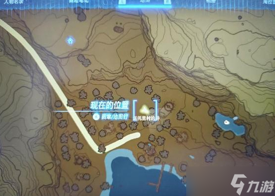 王国之泪沃托里村最后一只怪在哪