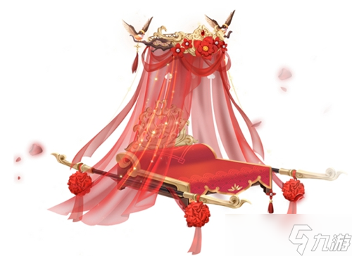 《qq飞车手游》十里红妆多少钱？十里红妆套装抽取价格
