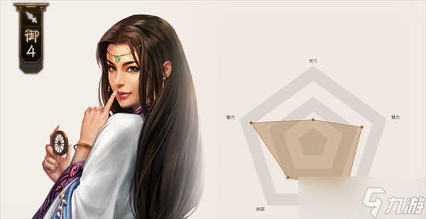 三国志战棋版黄月英值得练吗