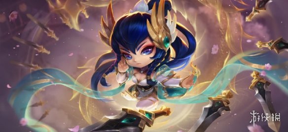 《金铲铲之战》玉剑传说多少钱 玉剑传说小小艾瑞莉娅价格介绍