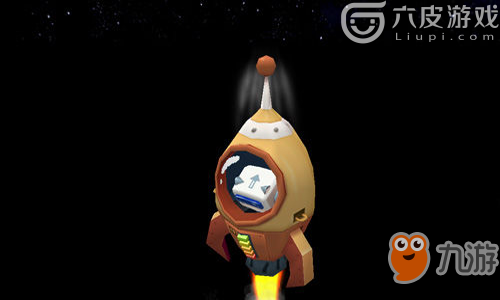 迷你世界怎么去萌眼星？制作火箭带你去萌眼星！