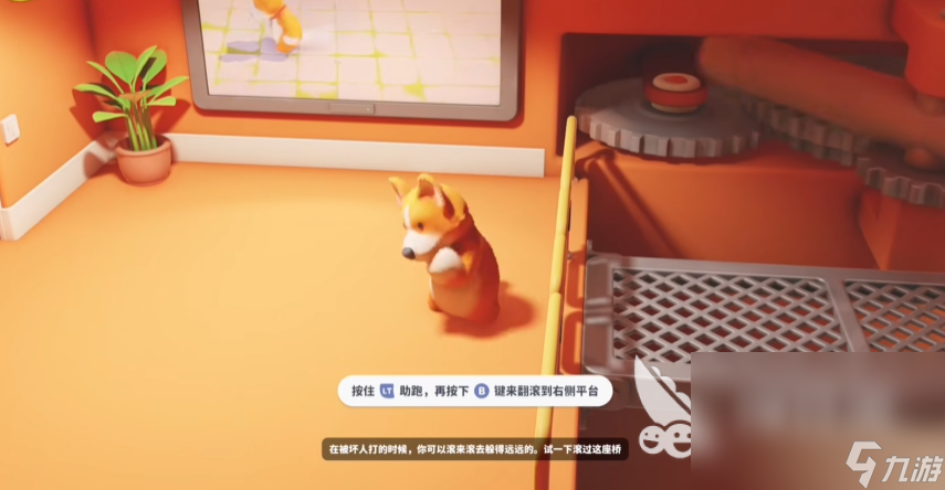 动物派对可以本地多人吗 PartyAnimals本地玩法一览