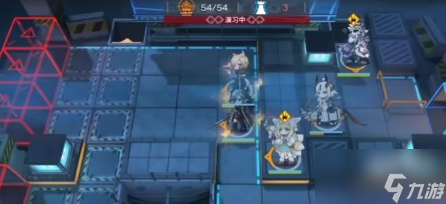 明日方舟白龙马值得练吗