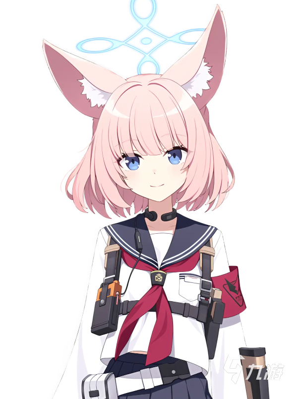 蔚蓝档案狐狸小队介绍 蔚蓝档案狐狸小队成员有哪些