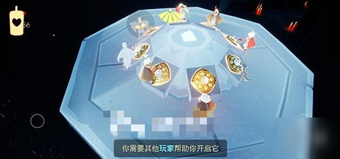 《光遇》门怎么开 门开启方法大全