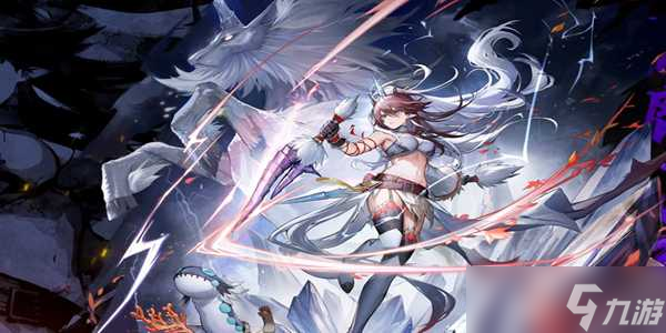 明日方舟麒麟x夜刀值得练吗