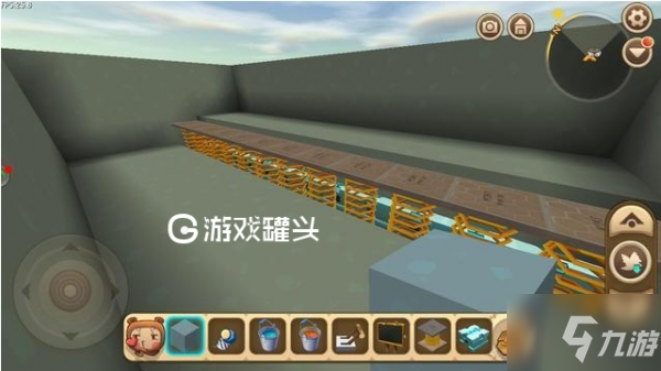 迷你世界全自动刷石机怎么做 迷你世界自动刷石机制作教程