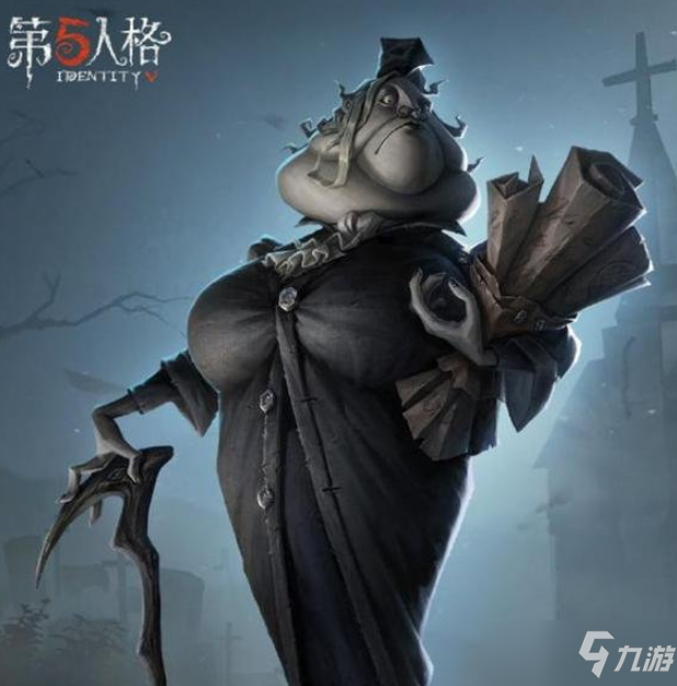 《第五人格》新监管记录员怎么样？新监管记录员介绍