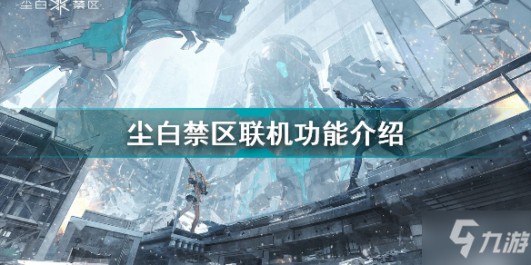 尘白禁区能联机吗 尘白禁区联机功能介绍