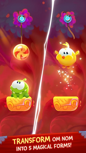 割绳子：魔法好玩吗？怎么玩？割绳子：魔法游戏介绍