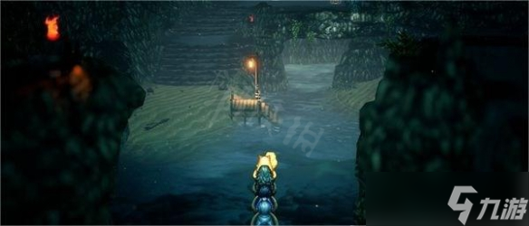 《八方旅人2》怎么抓强力魔物？强力魔物古代遗物光兵捕捉方法