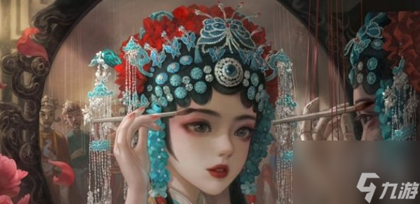 纸嫁衣5彩蛋大全纸嫁衣5有前作彩蛋吗