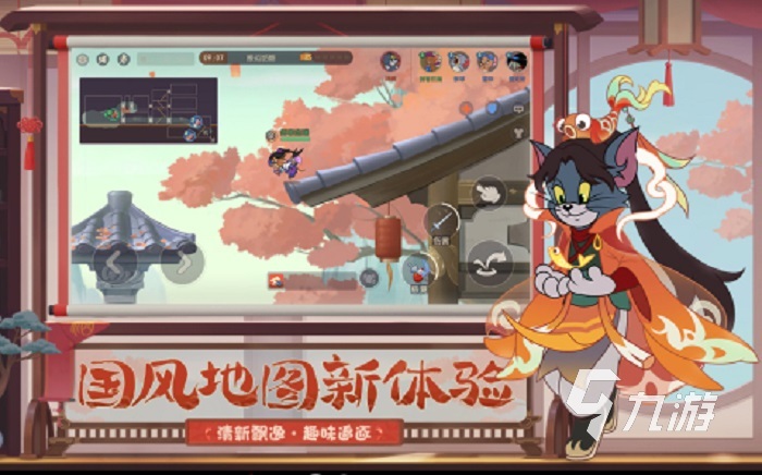 2022好玩的跑酷游戏有哪些 好玩的跑酷游戏有哪些