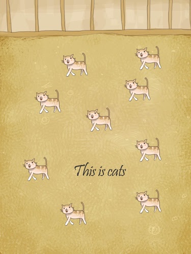 猫进化派对好玩吗？怎么玩？猫进化派对游戏介绍