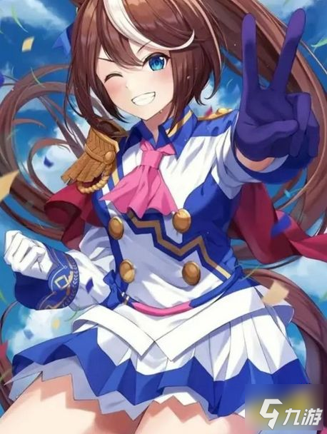 赛马娘手游会氪金吗 闪耀优俊少女氪金玩法介绍