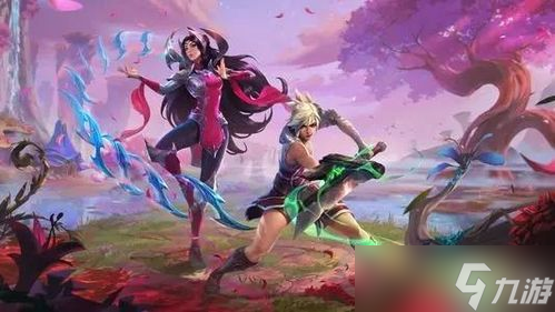lol中有什么经典台词  lol游戏语音超燃