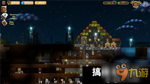 创造世界怎么玩 创造世界新手攻略