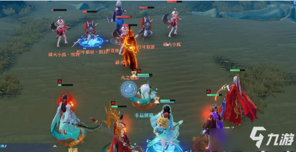 梦幻新诛仙法宝怎么升星 梦幻新诛仙法宝升星攻略