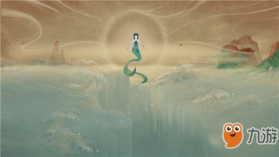 绘真妙笔千山第二章通关玩法。
