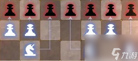 晶核魔棋战局任务怎么过